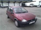 vendo opels corsa 1.6cc. 1996, por compra de vehiculo 1000 Euros - mejor precio | unprecio.es