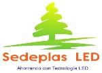 Sedeplas led,lider en fabricación de led