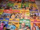 24 novelas de misterio año 1981 - mejor precio | unprecio.es