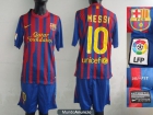 Puede ser confuso con mostró el estilo de los trajes de fútbol impresas con el número de jugadores - mejor precio | unprecio.es