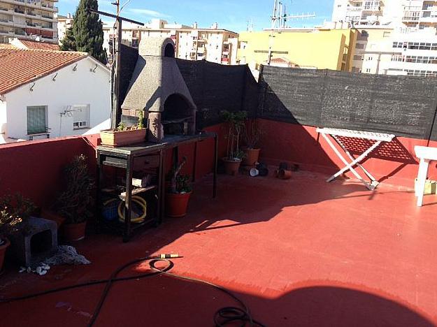 Apartamento en Fuengirola