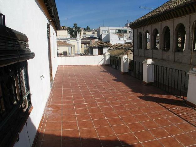 Apartamento en Granada