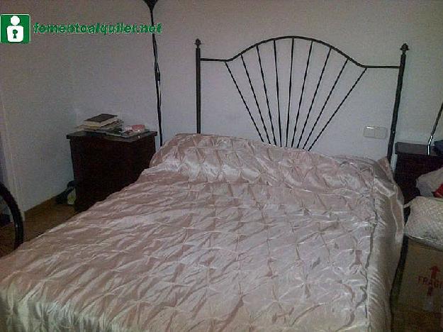 Apartamento en Madrid