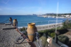 Apartamento en residencia : 4/4 personas - junto al mar - vistas a mar - les lecques  var  provenza-alpes-costa azul  fr - mejor precio | unprecio.es