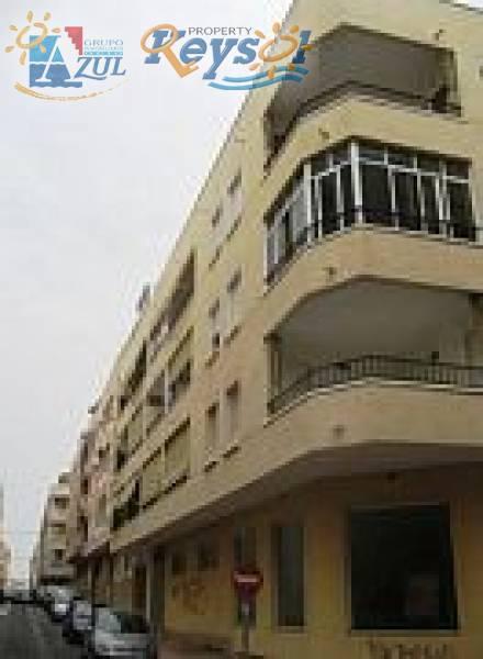 Apartamento en Torrevieja