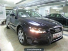 Audi A4 2.0 TDI 143cv DPF - mejor precio | unprecio.es