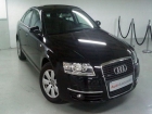 AUDI A4  3.0TDI QUATTRO 233 - mejor precio | unprecio.es