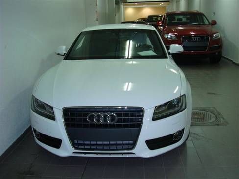 Audi A5 2.0 TDI