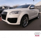 AUDI Q7 6.0 TDI QUATTRO 500 cv - mejor precio | unprecio.es