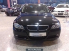 BMW 320 d Touring Navegacion, Xenon, PDC, muy cuidado en tienda \'08 - mejor precio | unprecio.es