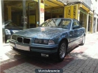 BMW Serie 3 318I CABRIOLET - mejor precio | unprecio.es