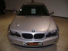 BMW SERIE3 320D - Burgos - mejor precio | unprecio.es