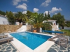 Chalet con 5 dormitorios se vende en Mijas Pueblo, Costa del Sol - mejor precio | unprecio.es