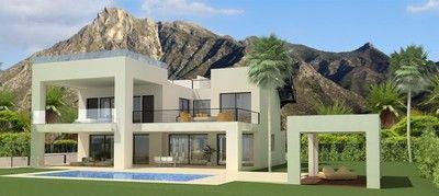 Chalet en venta en Marbella, Málaga (Costa del Sol)