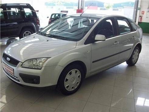 Citroen Berlingo 1.9D X 4p.