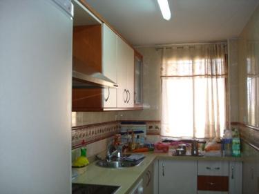 Comprar Piso Sevilla Sevilla Este