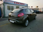 FIAT Bravo 1.9Mjt Dynamic 120 - mejor precio | unprecio.es