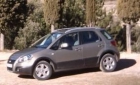 Fiat Sedici 4x4 1.9 JTD - mejor precio | unprecio.es
