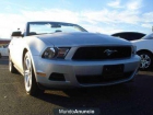 Ford Mustang convertible - mejor precio | unprecio.es