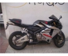 HONDA CBR 600RR - mejor precio | unprecio.es