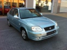 Hyundai Accent 1.3i GLS 2004 SOLO 35000 kms!!!!! - mejor precio | unprecio.es