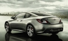 Hyundai Genesis Coupe Genesis Coupe 3.8V6 RS - mejor precio | unprecio.es