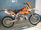 KTM 200 EXC/06 (DE PARTICULAR) - mejor precio | unprecio.es