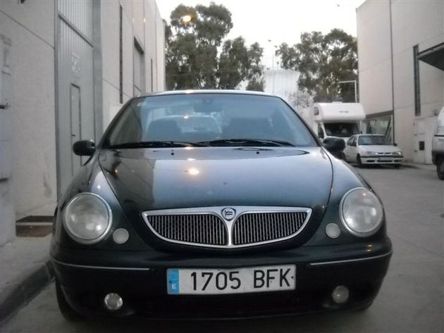LANCIA LYBRA 1.9 JTD