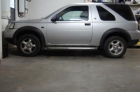 Land Rover Freelander td4 20 en GIRONA - mejor precio | unprecio.es