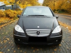 Mercedes-Benz A 170 Elegance negro - mejor precio | unprecio.es