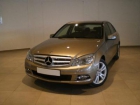 Mercedes-Benz C 220 C 200CDI BE Avantgarde - mejor precio | unprecio.es