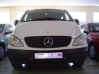 Mercedes-Benz Vito 111CDI L Extralar.  EUR 18.500 - mejor precio | unprecio.es