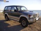 MITSUBISHI MONTERO GLS 7 PLAZAS - MALAGA - mejor precio | unprecio.es