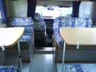 Motorhome Autostar Capucine ATHENOR 547 de 23/04/1998, 110.000 km, 8cv - mejor precio | unprecio.es