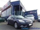 Opel Insignia - mejor precio | unprecio.es