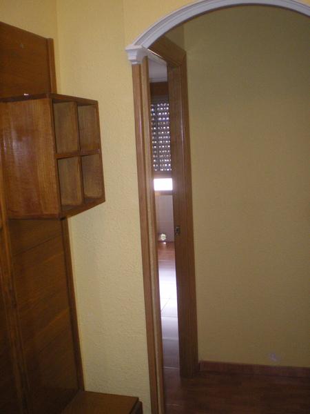 Piso en Albacete