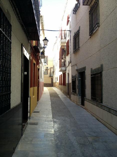 Piso en Jaén
