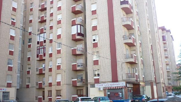 Piso en Tarancón