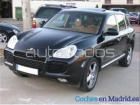 Porsche Cayenne - mejor precio | unprecio.es