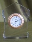 Reloj Cuarzo Sobremesa con Cristal Italiano en Forma Casa - mejor precio | unprecio.es