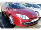 RENAULT MEGANE PRIVILEGE 1.6 16V 5p. - mejor precio | unprecio.es