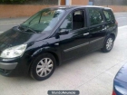 Renault Scenic G.Scénic 1.9DCI Dynamique 7pl - mejor precio | unprecio.es