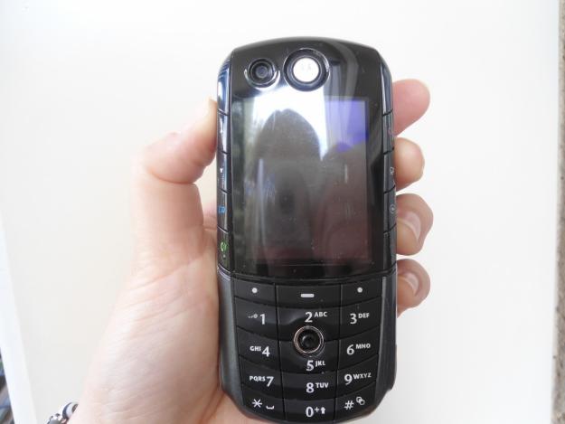 SE VENDE MOTOROLA E1000 Vodafone 30 EUROS