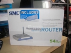 Se vende Router Wifi SMC sin usar. - mejor precio | unprecio.es