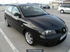 Seat IBIZA 1.4 TDI - mejor precio | unprecio.es