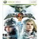 Soulcalibur IV Xbox 360 - mejor precio | unprecio.es