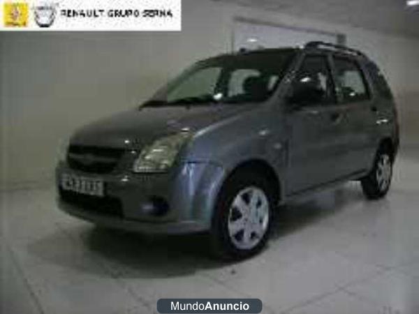 SUZUKI IBERICA Ignis 1.3DDiS 2WD