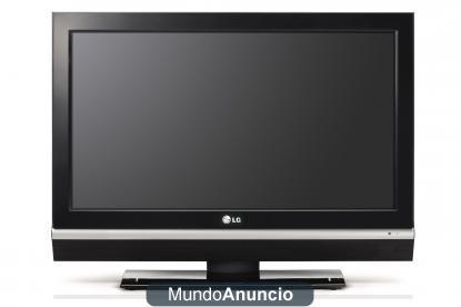 Television Lg 37lc2d