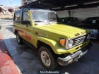 Toyota Land Cruiser 2.45 St.Wagon - mejor precio | unprecio.es