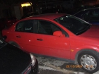 vendo opel vectra 2.0 110cv 2004 - mejor precio | unprecio.es